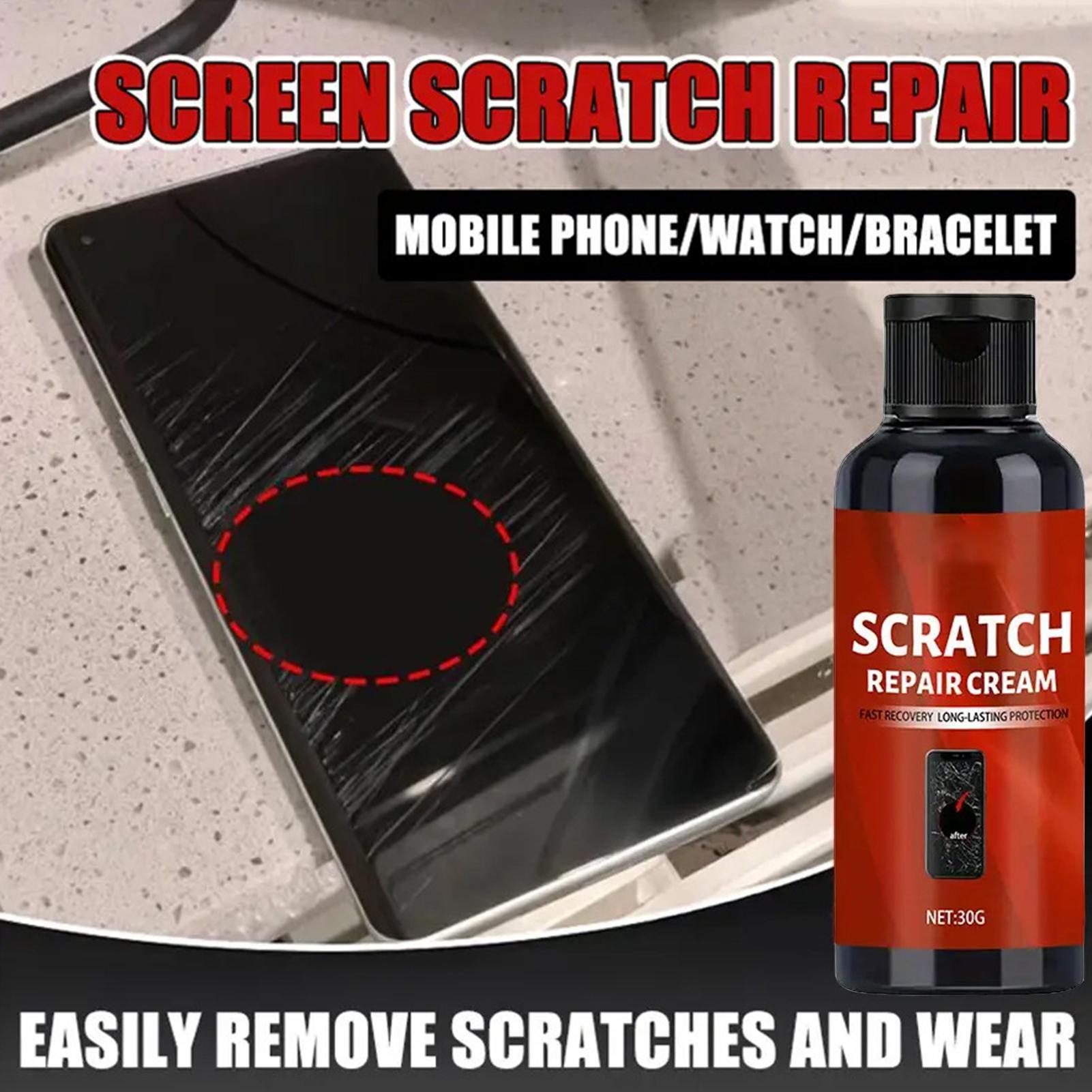 30g Glass Scratch Remover Crea - Electronics Repair Service 评论和价格
