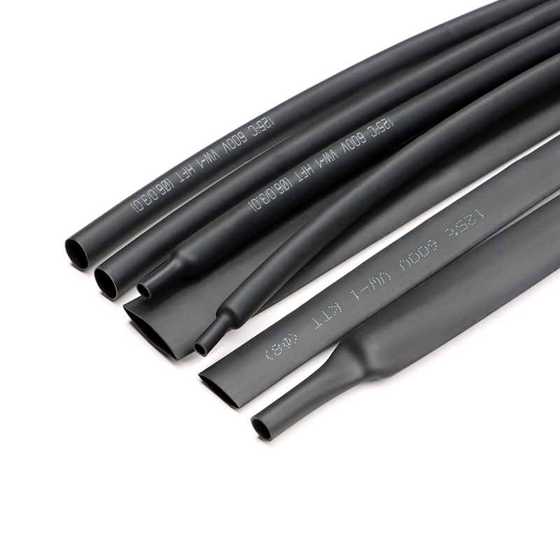 Black 2:1 Heat Shrink Tube Dia - Electronics Repair Youtube 评论和价格