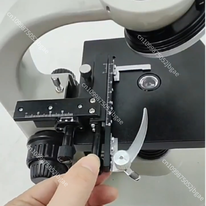 1PC Metal Microscope Accessori - Electronics Repair Microscope 评论和价格