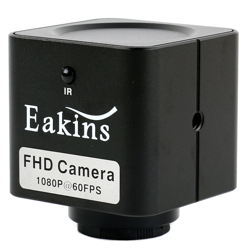 Eakins 1080P 60FPS IMX307 HDMI - Electronics Repair Microscope 评论和价格