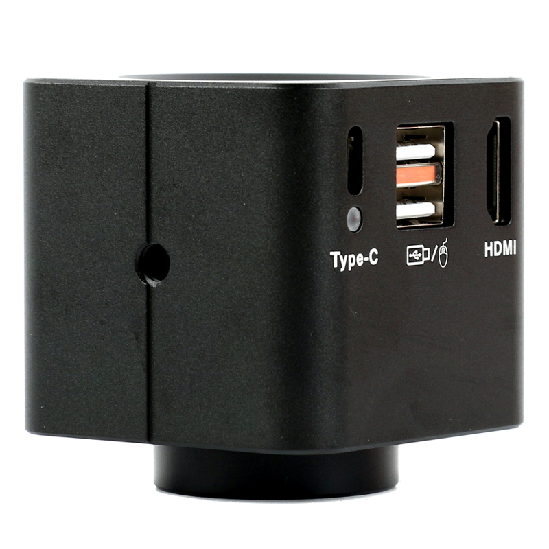 Eakins 1080P 60FPS IMX307 HDMI - Electronics Repair Microscope 评论和价格