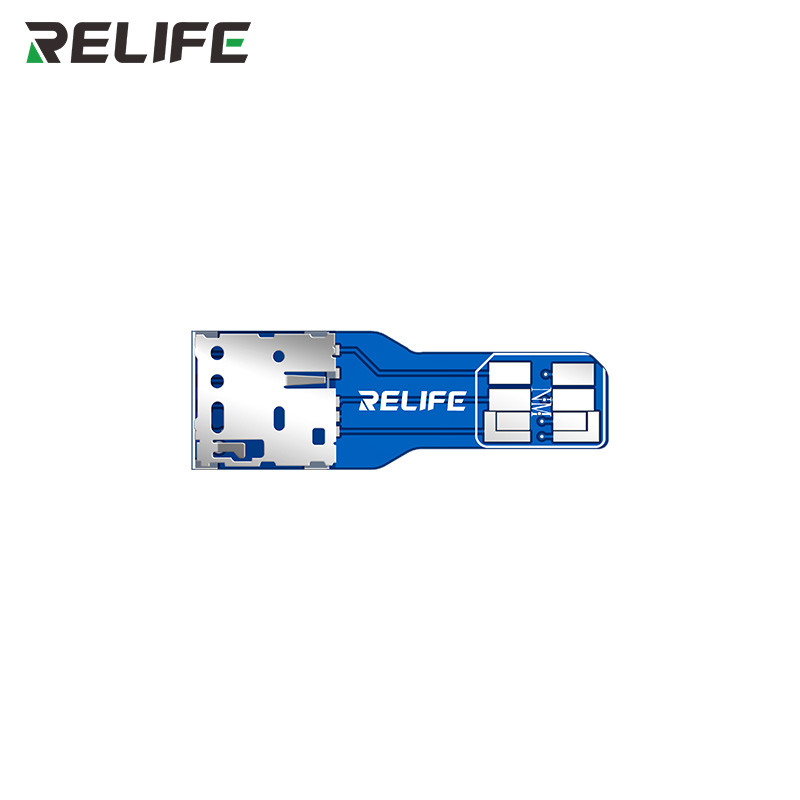 RELIFE XA6 Dual-SIM Signal Tes - Electronics Repair Service 评论和价格