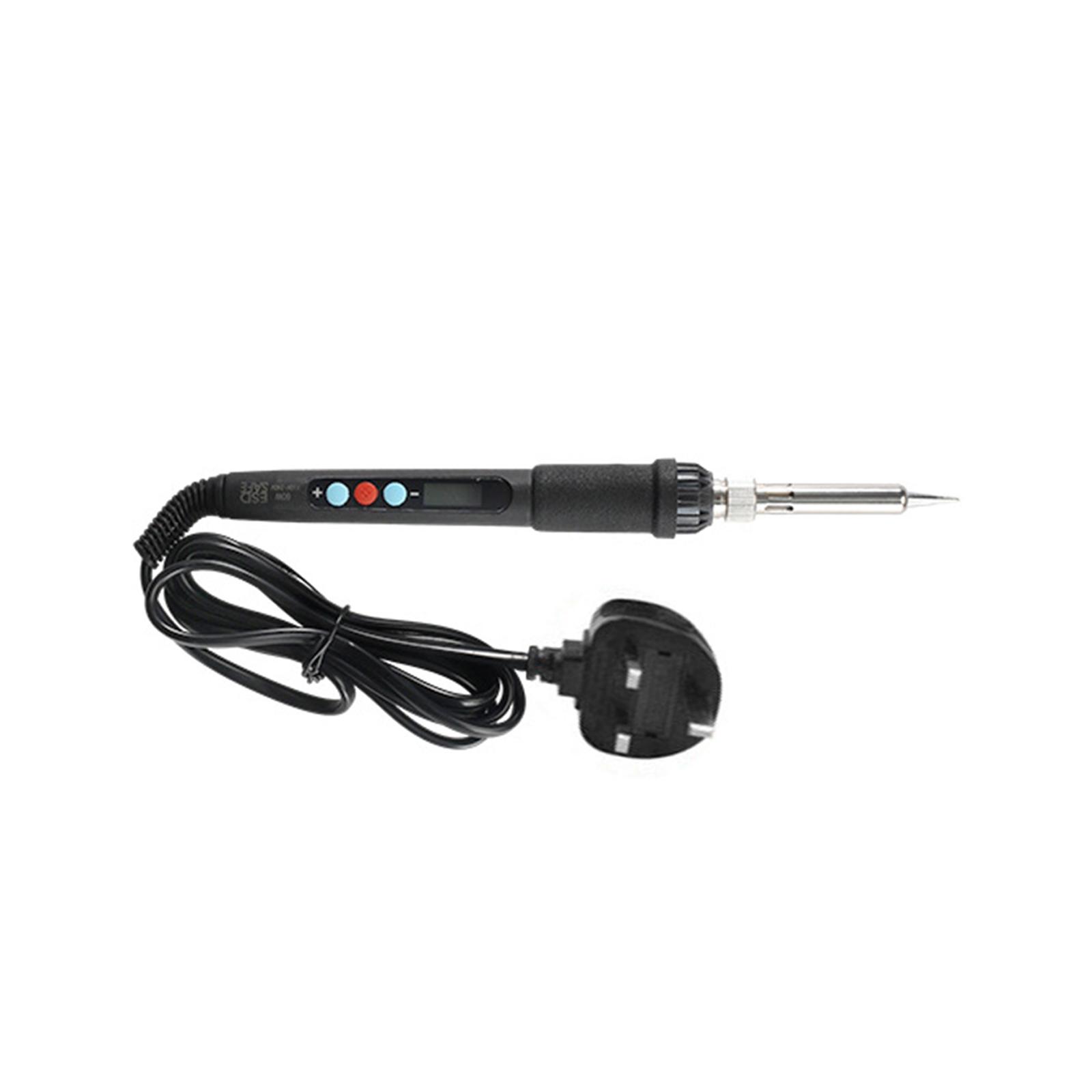Electric Soldering Iron Solder - Electronics Repair Uk 评论和价格