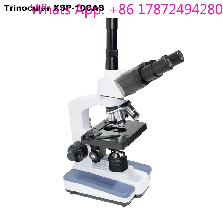 High Precision Lab Trinocular  - Electronics Repair Lab 评论和价格
