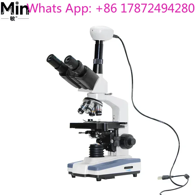 High Precision Lab Trinocular  - Electronics Repair Lab 评论和价格