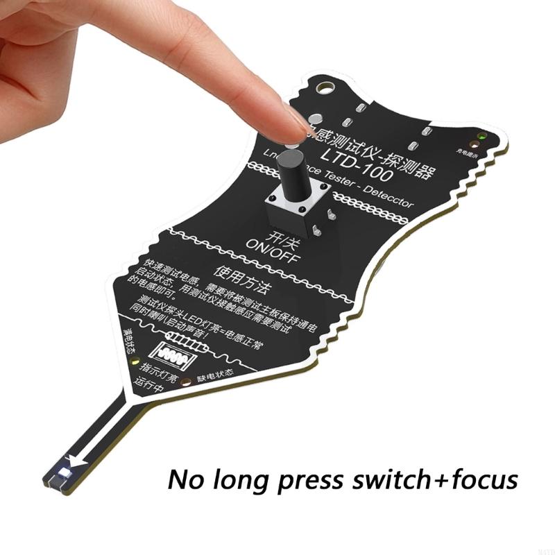 Compacted Type C Inductance An - Electronics Repair Lab 评论和价格