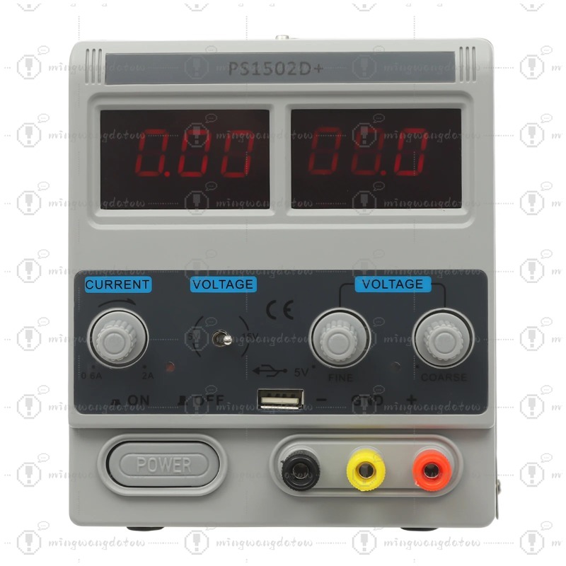 Adjustable DC Power Supply 0-1 - Electronics Repair Lab 评论和价格