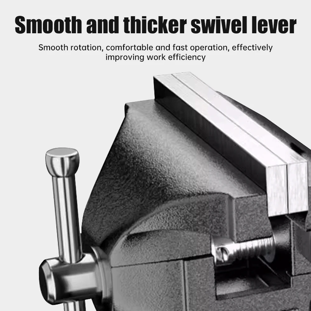 Mini Bench Vise Table Clamp Sc - Electronics Repair Bench 评论和价格