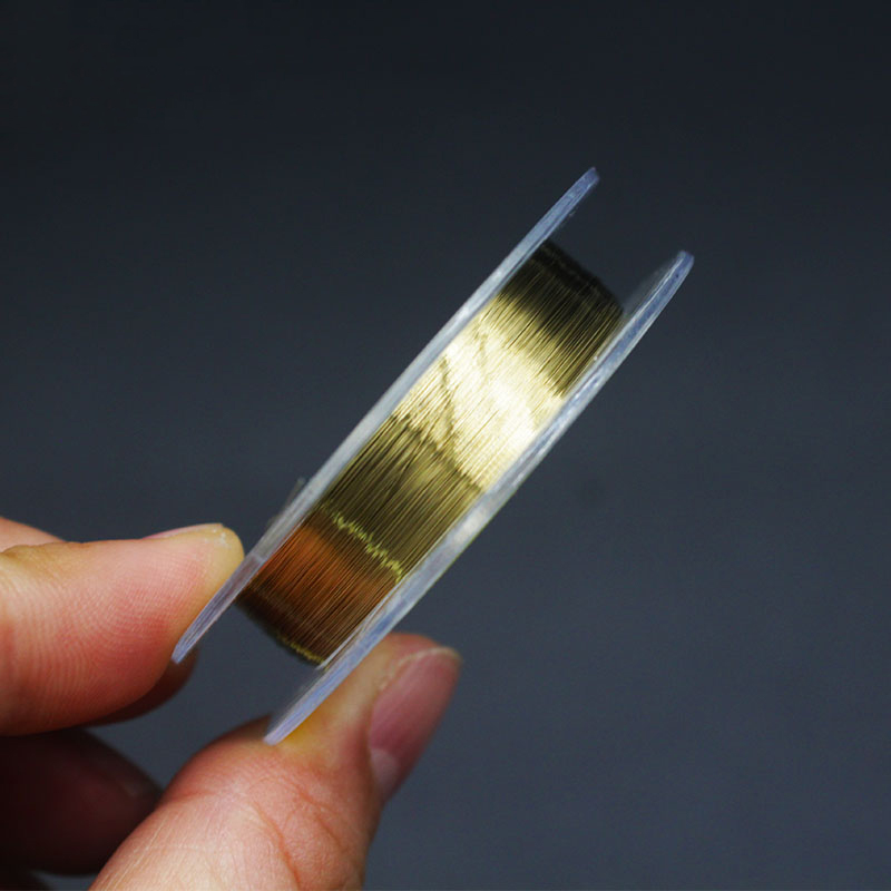 1000m 0.04mm Alloy Steel Molyb - Electronics Repair Service 评论和价格