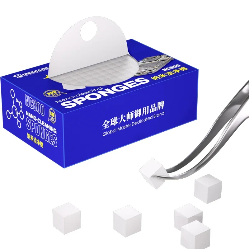 Mechanic NC800 Nano Sponge Ant - Electronics Repair Service 评论和价格