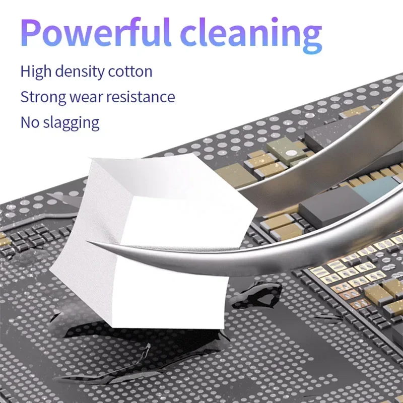 Mechanic NC800 Nano Sponge Ant - Electronics Repair Service 评论和价格
