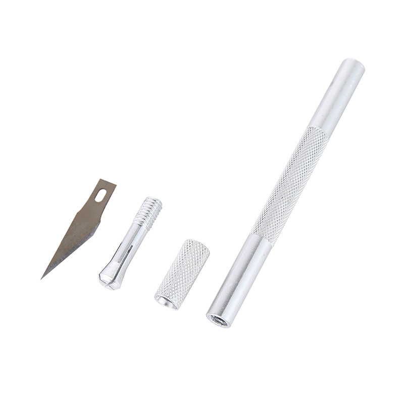 Engraving Non-Slip Metal Knife - Electronics Repair Service 评论和价格