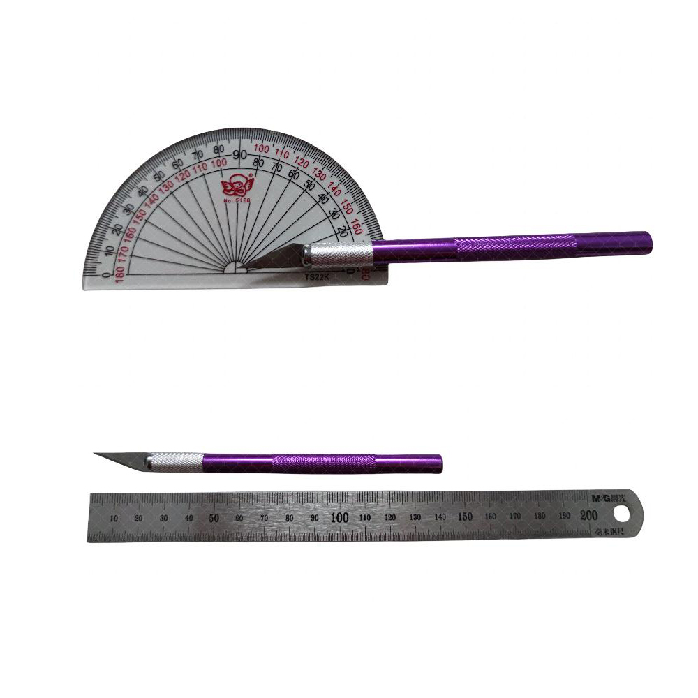 Engraving Non-Slip Metal Knife - Electronics Repair Service 评论和价格