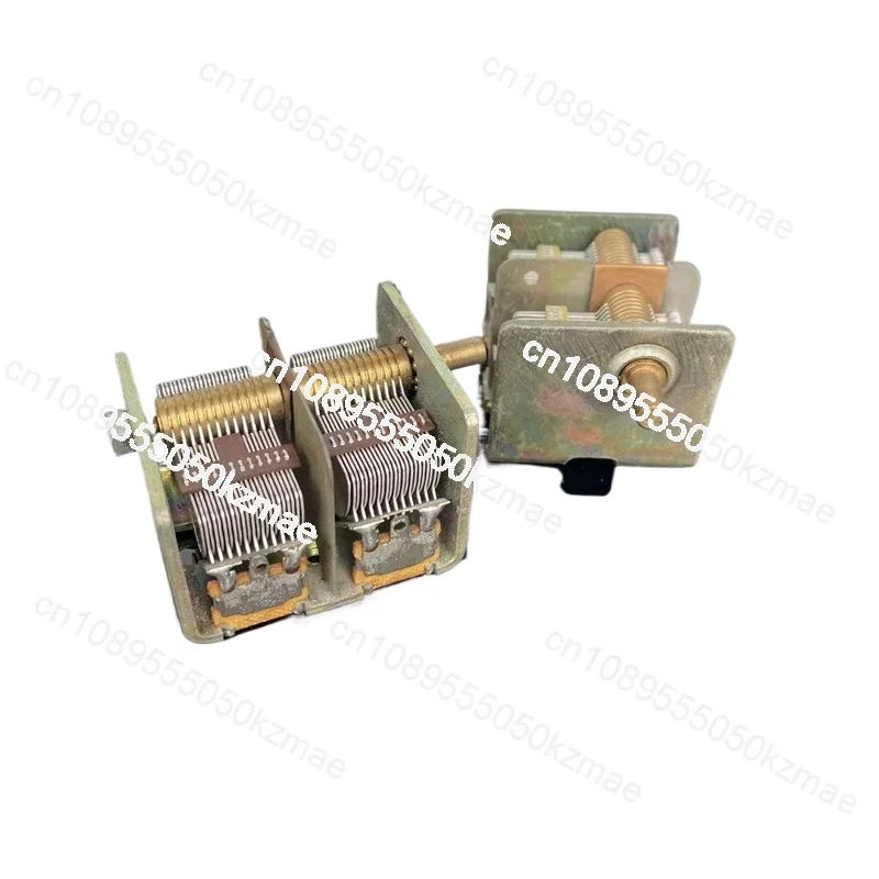 CB-2-365 Double Variable Capac - Electronics Repair Youtube 评论和价格