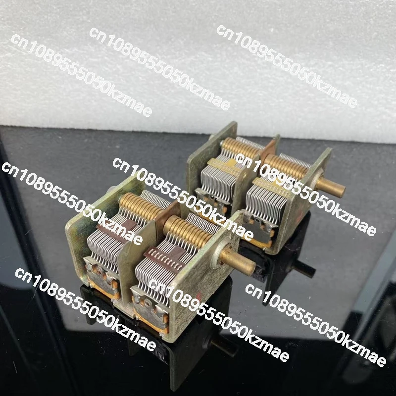 CB-2-365 Double Variable Capac - Electronics Repair Youtube 评论和价格