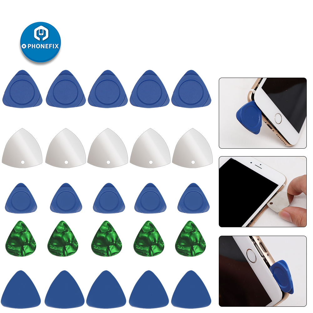 10 pcs /set Triangle Pry Openi - Electronics Repair Service 评论和价格