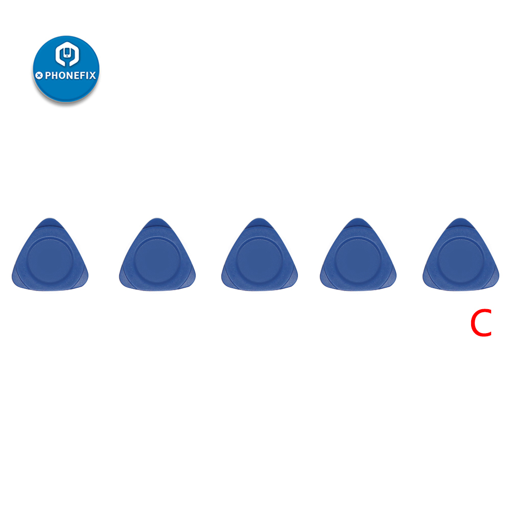 10 pcs /set Triangle Pry Openi - Electronics Repair Service 评论和价格