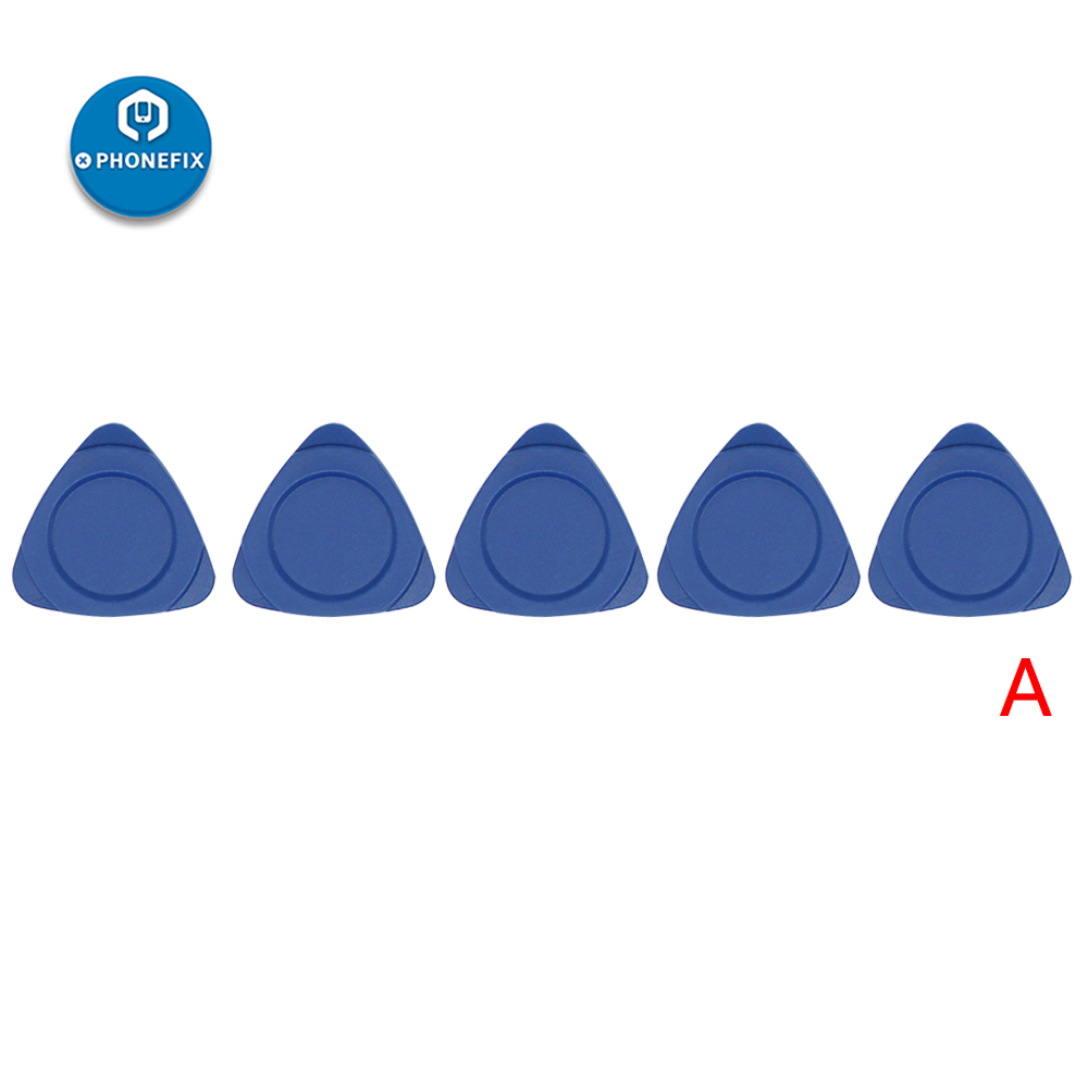10 pcs /set Triangle Pry Openi - Electronics Repair Service 评论和价格