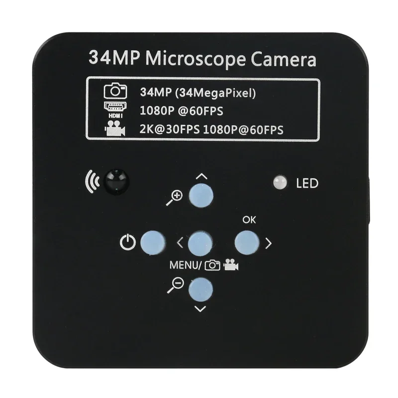 FHD 34MP 2K 1080P 3400W TF Vid - Electronics Repair Lab 评论和价格
