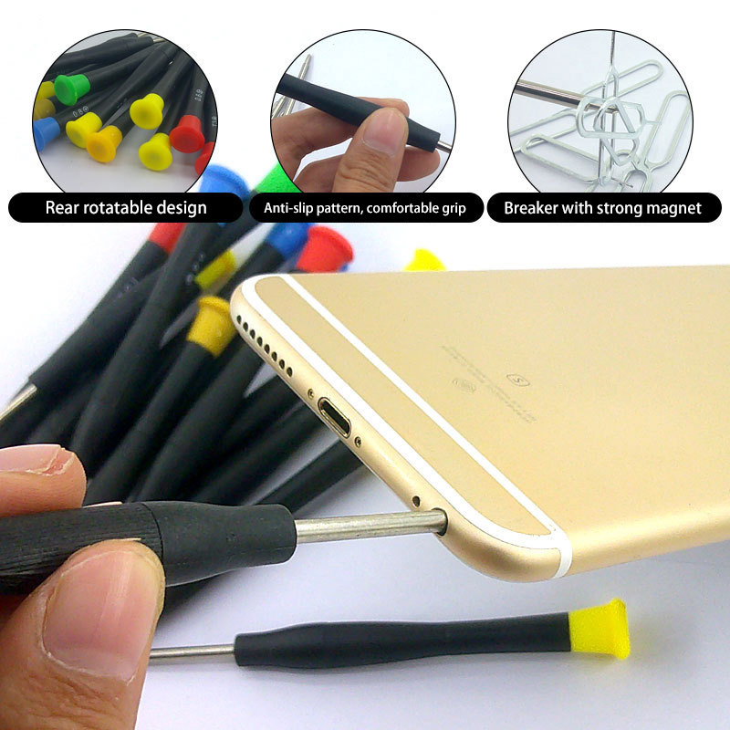 40/42 in 1 Mobile Phone Repair - Electronics Repair Service 评论和价格
