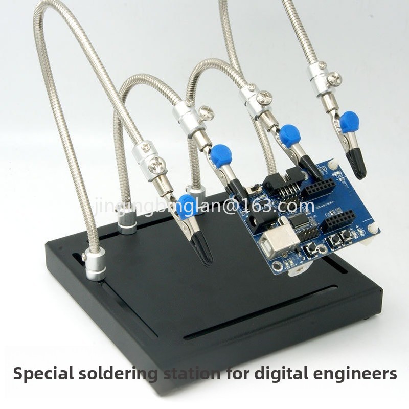 Hot-selling alligator clip ser - Electronics Repair Youtube 评论和价格
