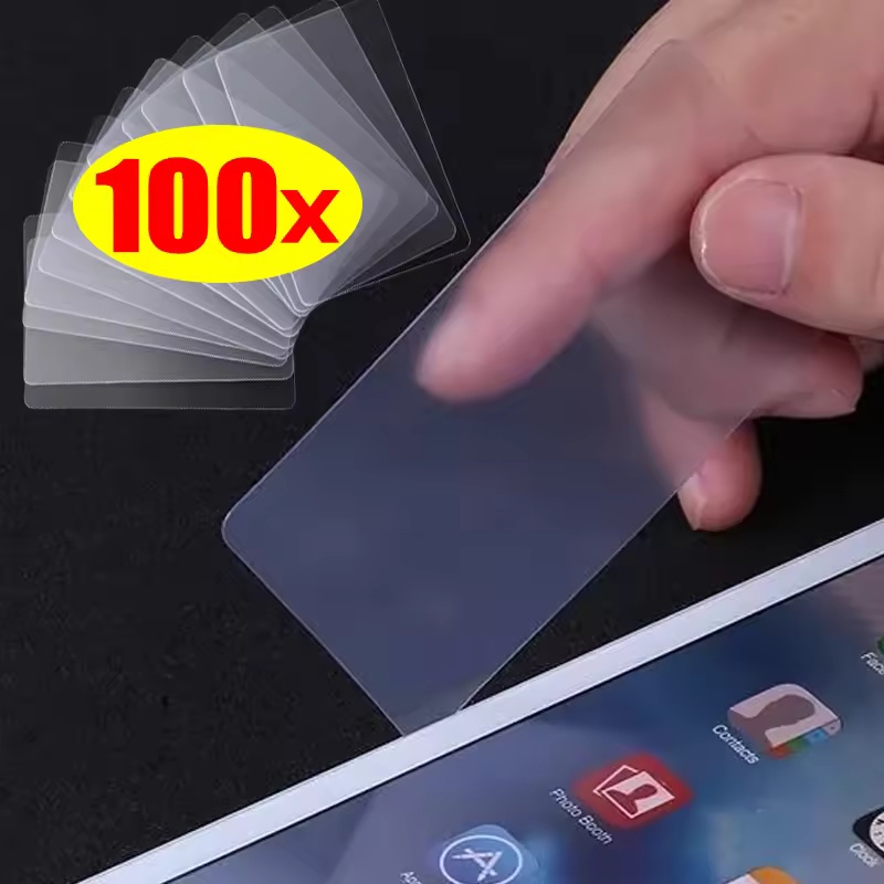 1-100Pcs Phone Screen Pry Tool - Electronics Repair Service 评论和价格