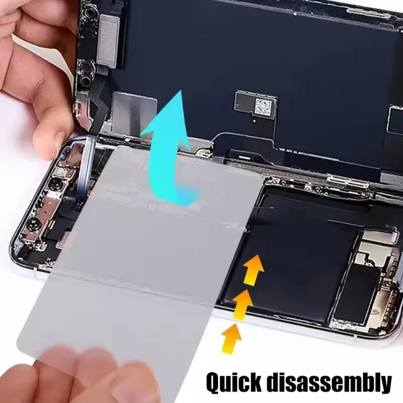 1-100Pcs Phone Screen Pry Tool - Electronics Repair Service 评论和价格