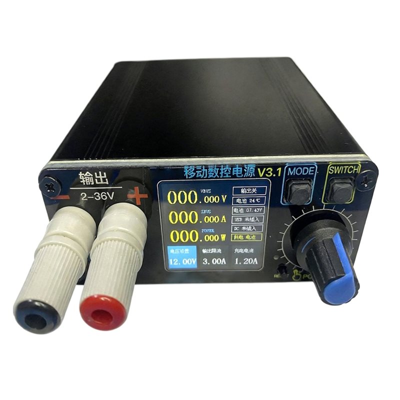 A25I-Portable Adjustable Power - Electronics Repair Bench 评论和价格