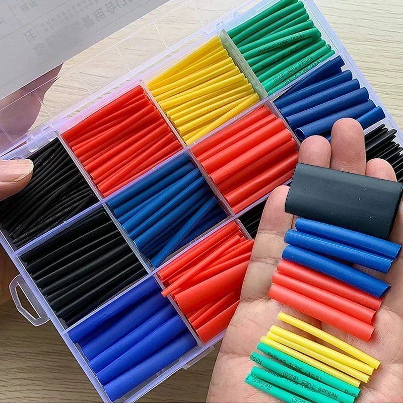 Thermal-Activated Cable Sleeve - Electronics Repair Youtube 评论和价格