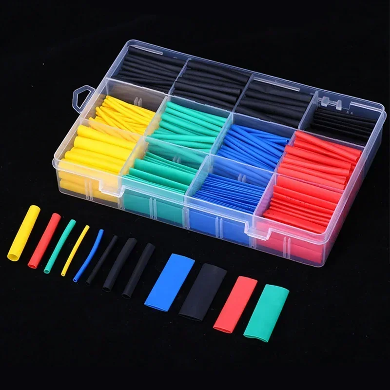Thermal-Activated Cable Sleeve - Electronics Repair Youtube 评论和价格