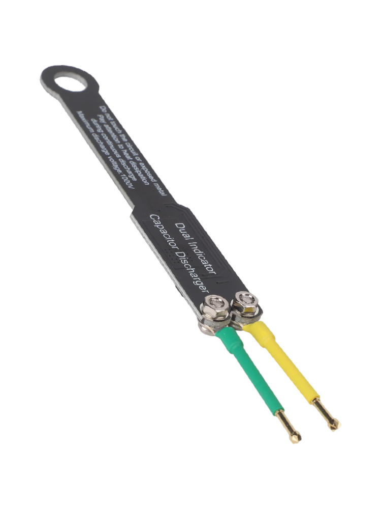 High Voltage Capacitor Dischar - Electronics Repair Youtube 评论和价格