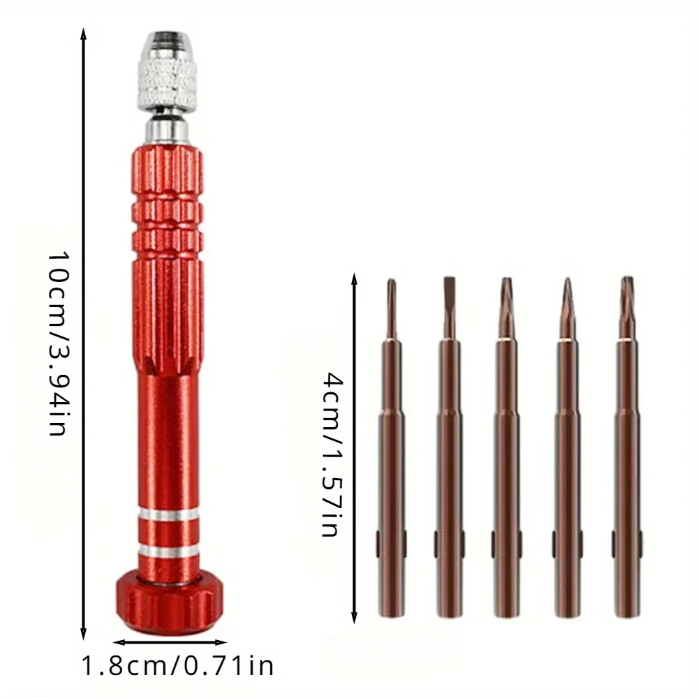5-In-1 Multifunctional Slot Ke - Electronics Repair Service 评论和价格