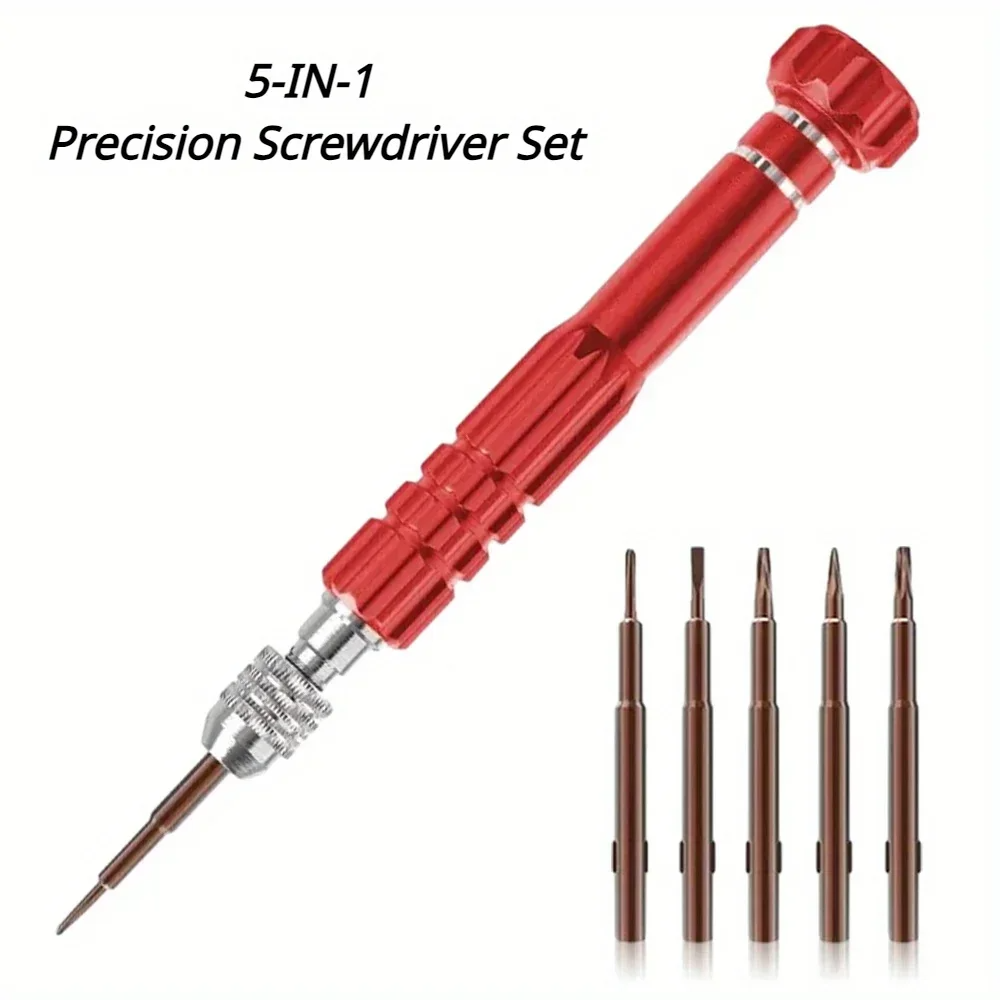 5-In-1 Multifunctional Slot Ke - Electronics Repair Service 评论和价格