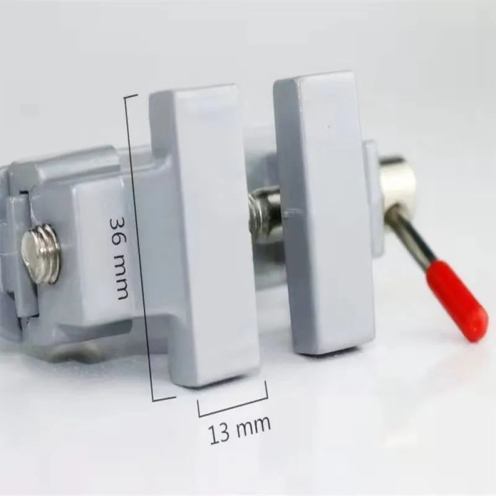 Compact Mini Vise Table Clamp  - Electronics Repair Bench 评论和价格